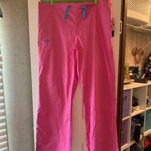 Med Couture Scrub Pants